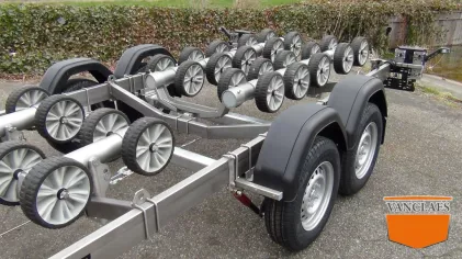 Rib Marine GYRO 2000 -13